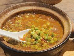 -有红鸡毛店·砂锅菜(抚琴夜市店)
