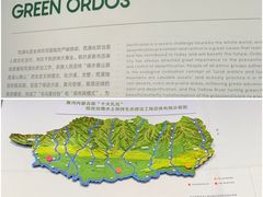 -恩格贝生态旅游区