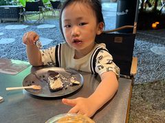 -J Create城市露营咖啡·简餐·宠物(上海动物园店)