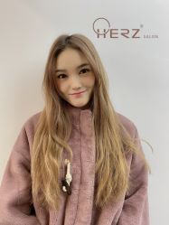 -AMO SALON男士形象