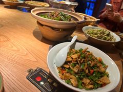 -吃饭皇帝大(长宁龙之梦店)
