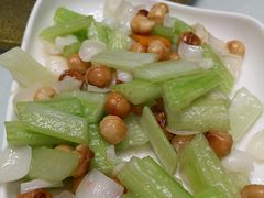 -小贝壳酒楼(经九路店)