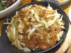 -九毛九西北菜(大东海店)