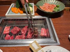 -御牛道日式烤肉料理(杭州万象城店)