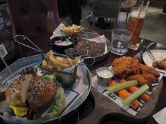 -Shanghai Brew House上海啤酒工坊(老外街店)