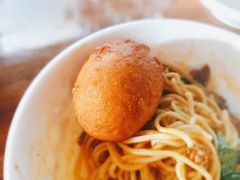 -万县面馆(高笋塘店)