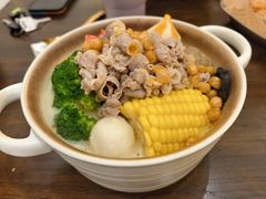-初甜·舒芙蕾·韩式雪花冰(流塘店)