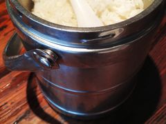 柴米饭-广府乡下·饭庄(新港东路店)