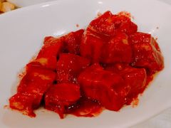 -翠亭酒家(山西南路店)