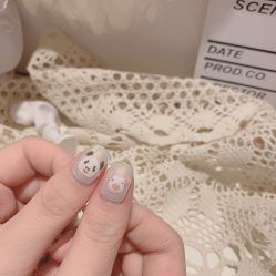 -米小兔美甲美睫