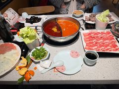 -密友回转自助火锅(世茂国际广场店)