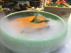 -烛影拾光观景餐厅·创意菜·摄影·小提琴(大唐不夜城店)