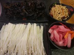 -重庆烧鸡公火锅(簋街店)