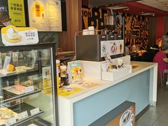 -麦当劳(宾水西道店)
