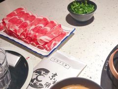 -京韵胡同·酱香羊蝎子火锅涮肉(长寿路店)