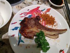 -阳光岛·海鲜盛宴(银泰中心in99店)