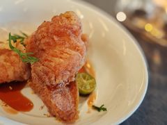 -南里山房·新淮扬菜(徐汇万科店)