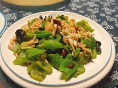 -旺角小渔村·海肠捞饭开创者(环山路店)