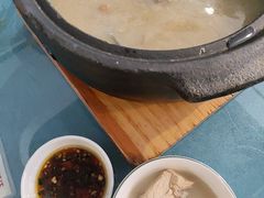 -干老四雅鱼饭店(滨江西路店)