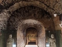 -洛阳古墓博物馆