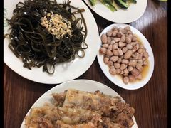 -清真永恒华威肉饼(潘家园店)