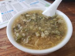 -沙湾姜埋奶(兴新包店)