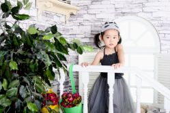 点击看大图 -婴爱儿童摄影 BabyloveStudio(中山门店)