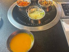 -包装马车·韩国料理·포장마차