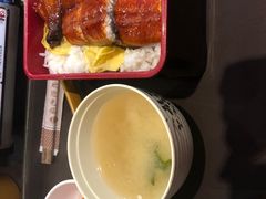 -和风日本料理(腾飞园店)