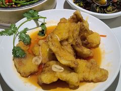 -北国小院(市桥店)