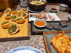 招牌盐水鸭-南京大牌档(苏州中心店)