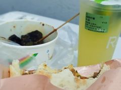-西安名吃秦唐人家(南泉路店)