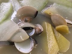 -崖口红树林海鲜餐厅