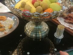 -家缘大酒店(新天地不夜城店)