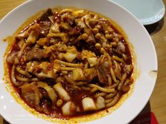 -疆Jiang·新疆秘制料理