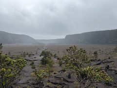 -夏威夷火山国家公园