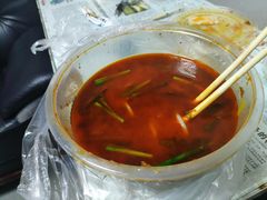 -在蒙自过桥米线