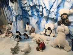 -济州岛泰迪熊博物馆