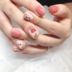 -盼兮·日式美睫沙龙