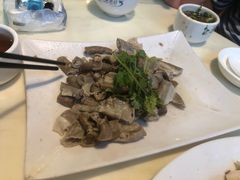 -龙记烤鸭店(新民路店)