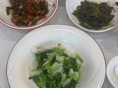 -红色盛宴酒楼(科丰桥店)