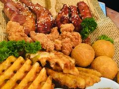 -盘炉forenza·云贵川融合小食堂 ( 钟楼中柳巷店)