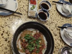 -原味四季椰子鸡(公明百佳华店)