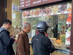 -刘长兴(逸仙桥店)