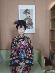 点击看大图 -盘子女人坊古装写真摄影(南京总店)