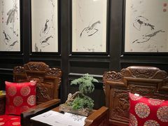 -柳莺湖上·湖景餐厅·江南菜(西湖店)