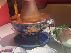 -祥源胡同·涮牛羊肉火锅(花桥店)