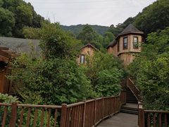 -杭州开元森泊度假乐园