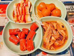 -文通冰室(温州万象城店)