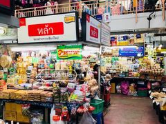 -瓦洛洛传统市场